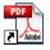 Description: icono pdf